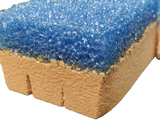 Wishab Dry Cleaning Sponges