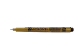 Pigma Pen - Pigma Micron pen