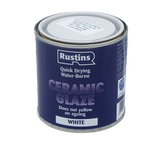 Quick Drying Ceramic Glaze - GLOSS