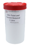 Safer Paint & Varnish Remover 1L