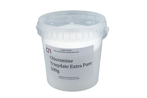 Chloramine Trinydrate Extra Pure