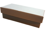 Audio and Video Storage Boxes