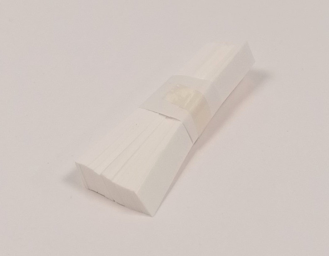 Ink Testing Paper Iron Gall Ink Testing Paper – Conservation Resources (UK) Ltd