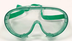 Safety Goggles / Glasses