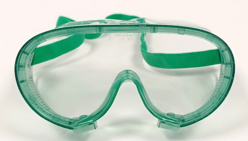 Safety Goggles / Glasses – Conservation Resources (UK) Ltd