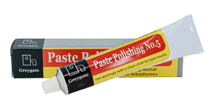 Greygate Polishing Paste No. 5