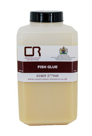 Fish Glue