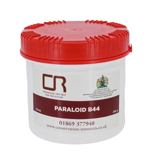 Paraloid B44
