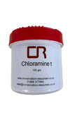 Chloramine Trihydrate Extra Pure