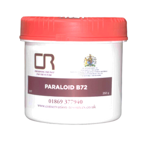 Paraloid B72