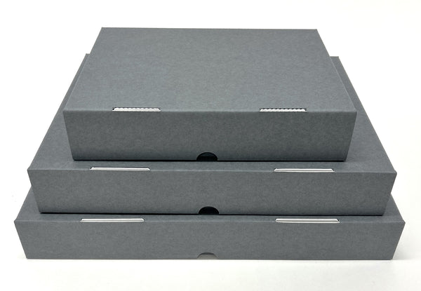 Archival Box CReator – Conservation Resources (UK) Ltd