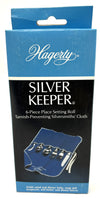 Hagerty Silversmiths Products