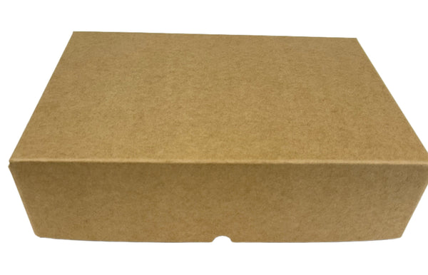 Classic Archival Boxes – Conservation Resources (UK) Ltd