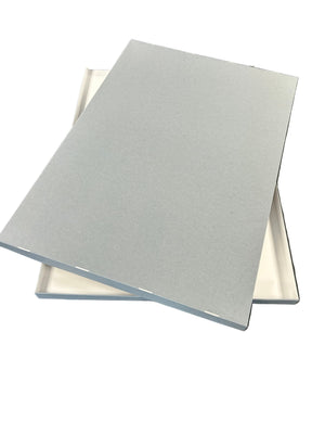 Large Format Boxes