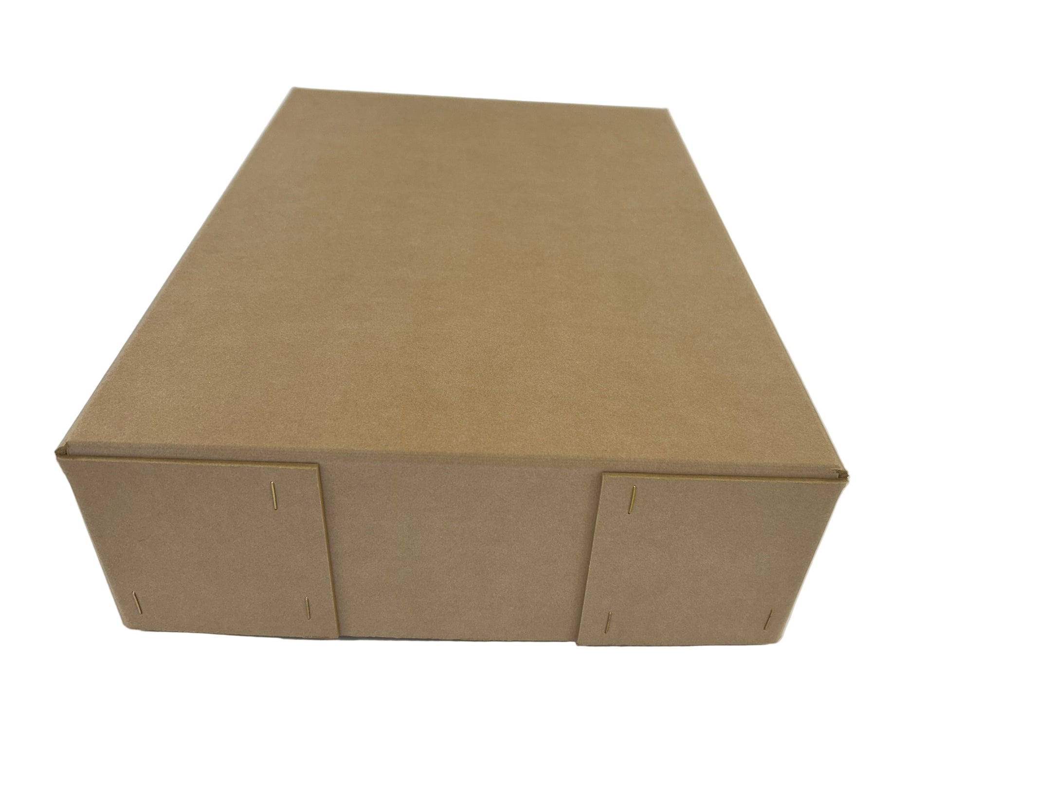 Premium Archival Box – Conservation Resources (UK) Ltd