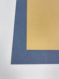 Archival Cover - 300gsm - 50 sheets