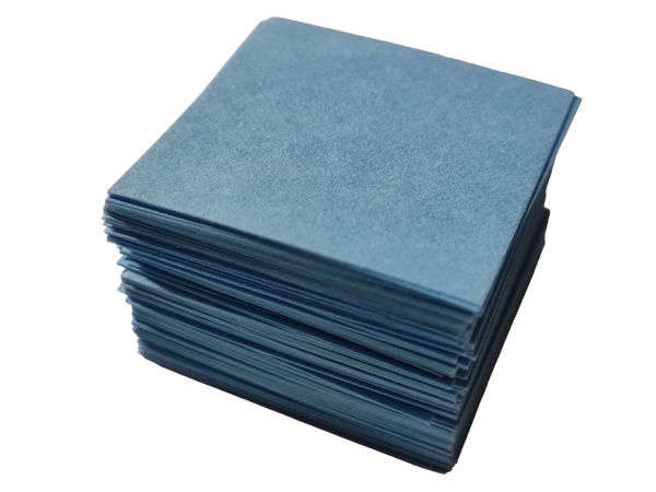 Humidity Indicator Paper – Conservation Resources (UK) Ltd