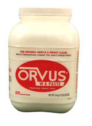 Orvus Paste