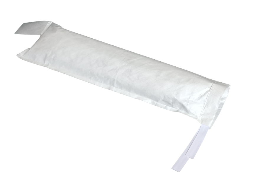Tyvek Bags – Conservation Resources (UK) Ltd