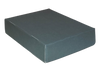 Clamshell Boxes - Solid Board - Flat Packed