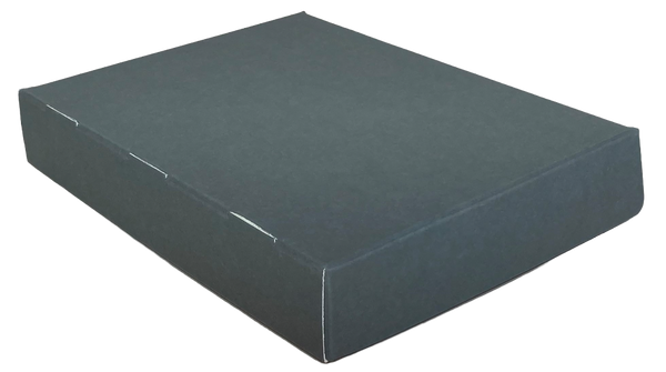 Clamshell Boxes - Flat Packed – Conservation Resources (UK) Ltd
