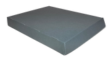 Clamshell Boxes - Solid Board - Flat Packed