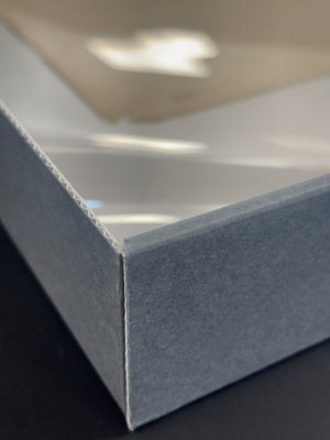Large Format Boxes