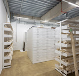 Plan Chest - 5 Drawers - A1, A2 + AO Size