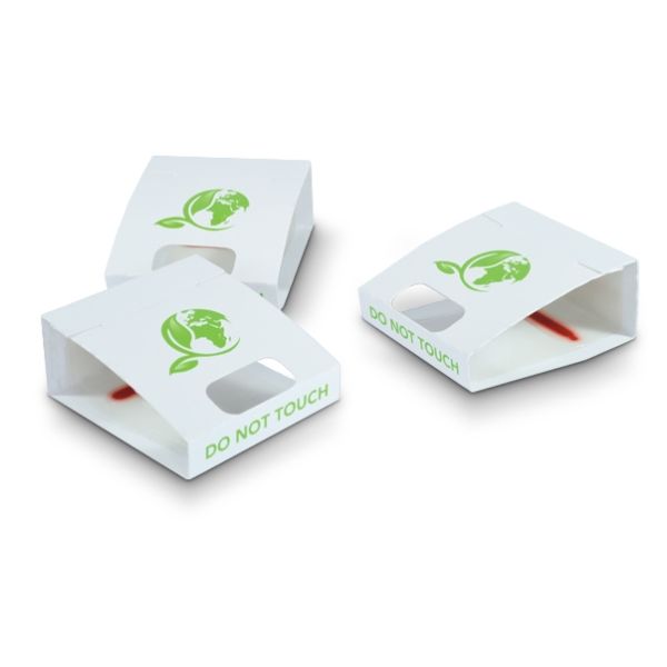 Insect Trap with Window – Conservation Resources (UK) Ltd