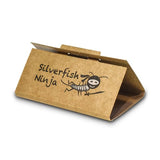 Silverfish Ninja (Pack of 3)