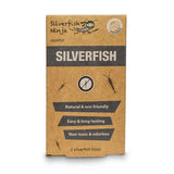 Silverfish Ninja (Pack of 3)