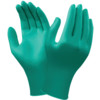 Touch N Tuff - Powder Free Nitrile Gloves