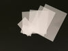Archival Polyester Sheets - 75 Micron
