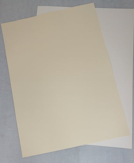 Board, Paper + Tissue – Conservation Resources (UK) Ltd