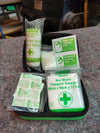 Personal First Aid Bag