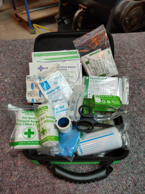 Medium First Aid Bag