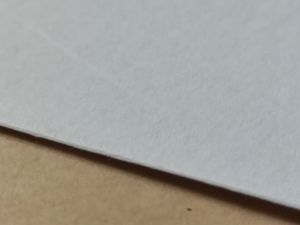 Wet Strength Paper – Conservation Resources (UK) Ltd