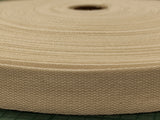 Unbleached Cotton Tying Tape