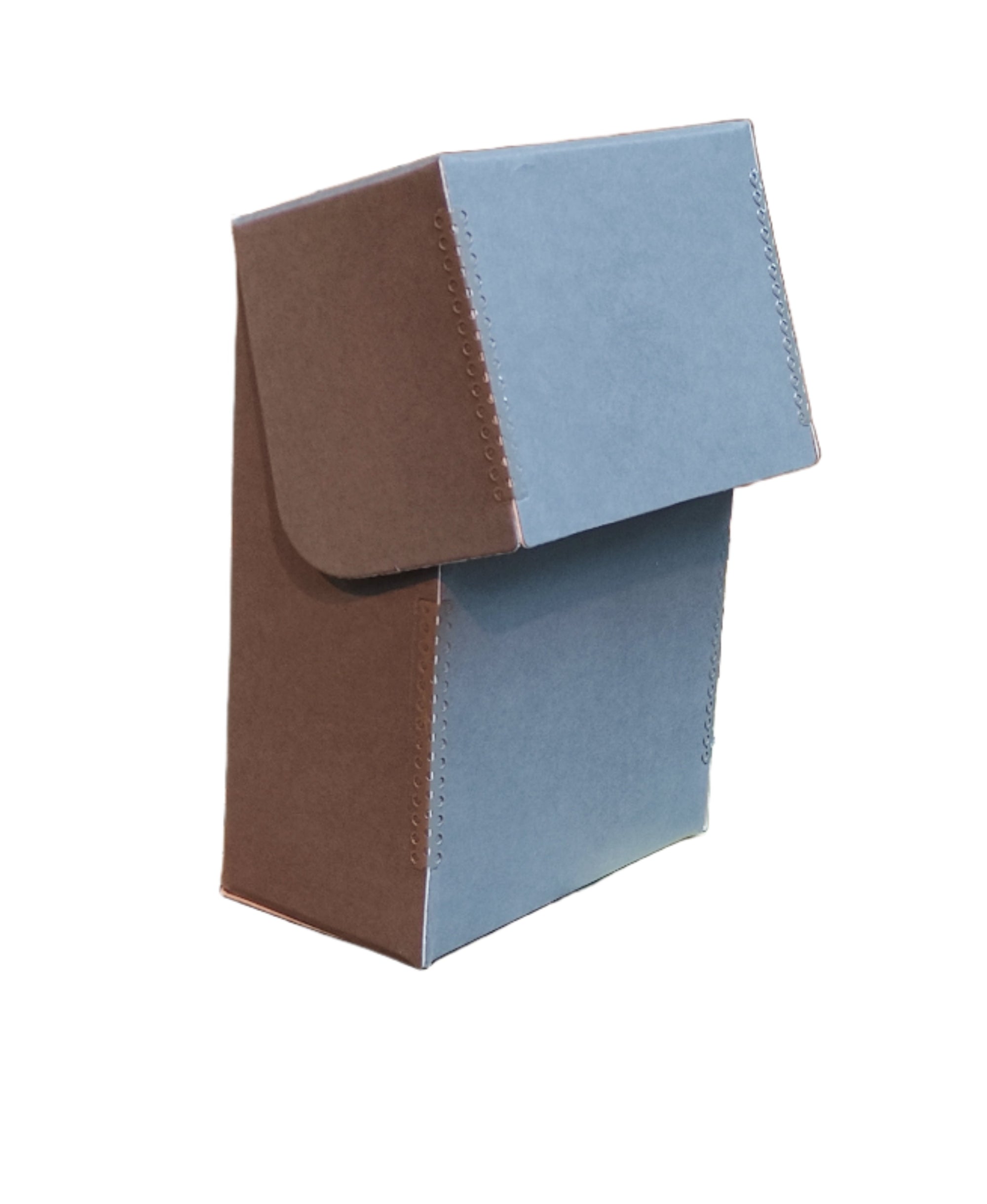 Upright Document Box A5+ – Conservation Resources (UK) Ltd