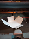 Microchamber Fold and Slot Folders
