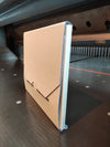 Microchamber Fold and Slot Folders