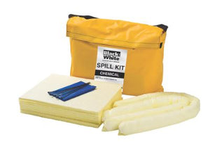 Hazard Spill Response Kit