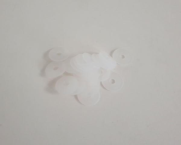 Polypropylene Phase Box Washers – Conservation Resources (UK) Ltd