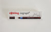 Rotring Isograph Technical Pens