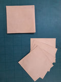 Freezer envelopes / bags