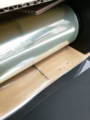 UV Filtering Film - 10m